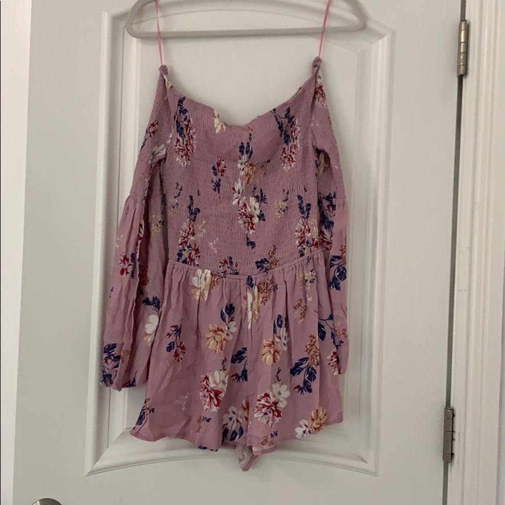 kendall and kylie romper